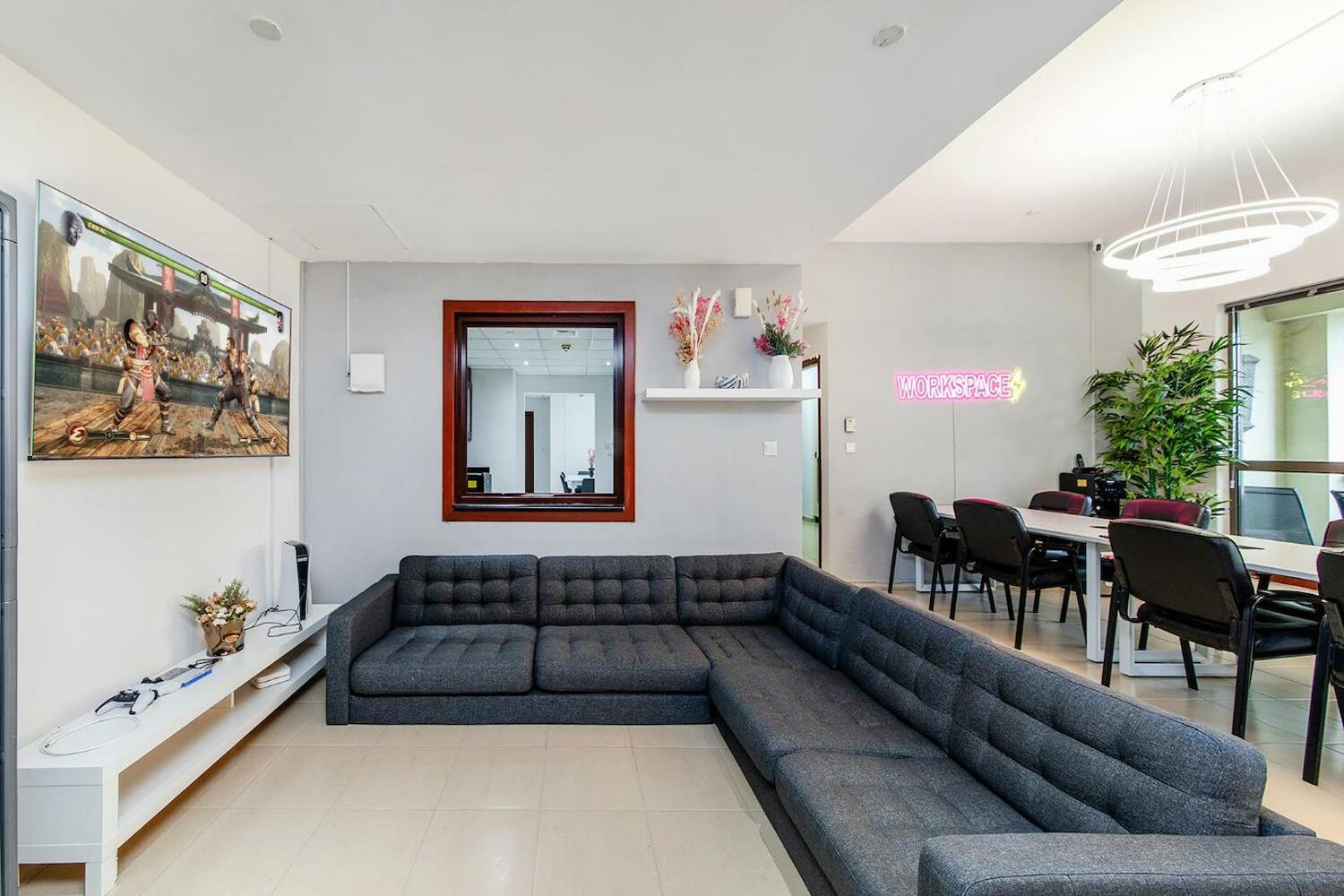 Berloga Holiday Homes JBR, Dubai