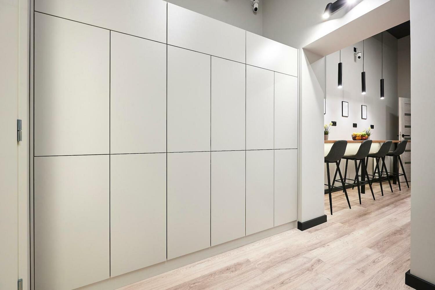 Bold Stay - New Self Check-in Hostel In City Center, Tallinn