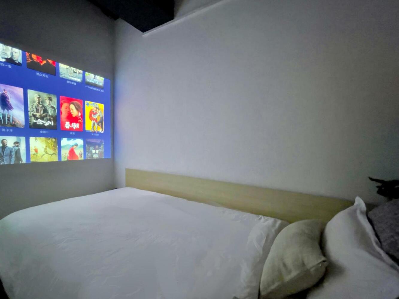 Sifang Space Hostel Xi'an - Xi'an TIYUCHANG metro station Line2, Xi'an