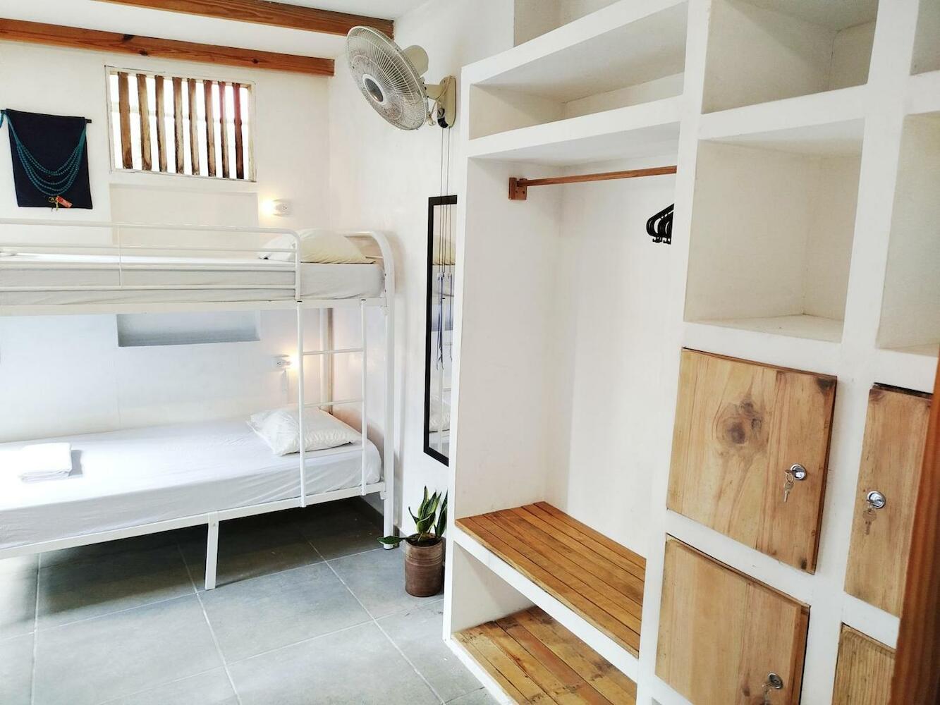 Nalu Nalu Hostel, San Juan del Sur