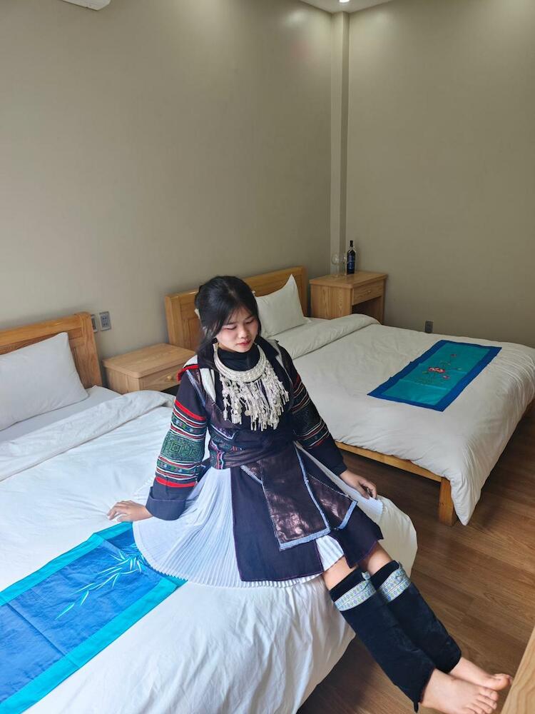 Sapa Hub Hostel, Sapa