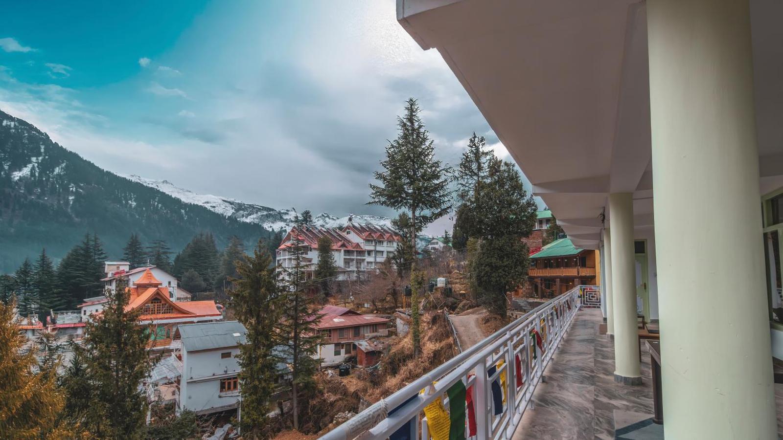 Dormigo, Manali
