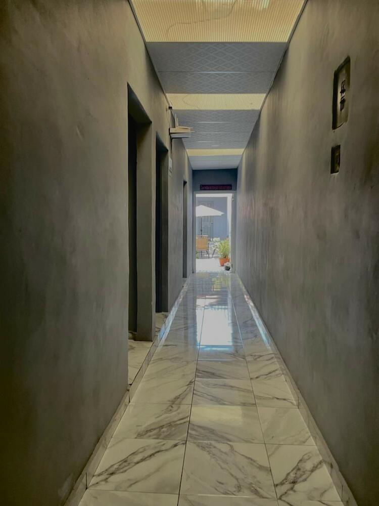 Belo Horizonte, Santa Ana