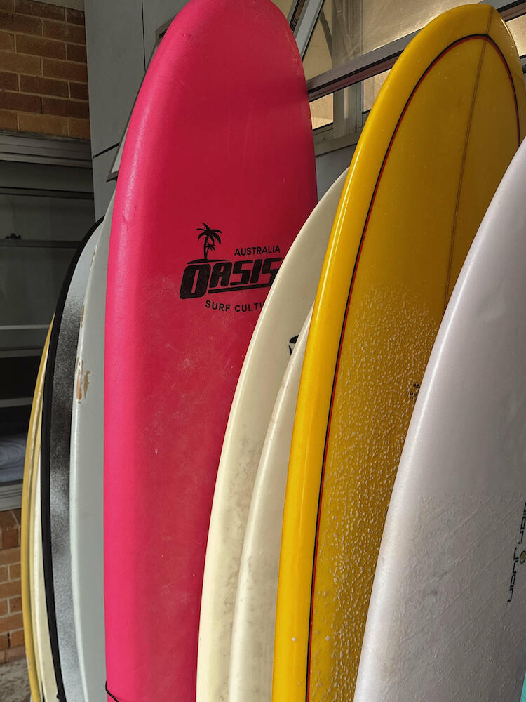 Life In Byron, Byron Bay