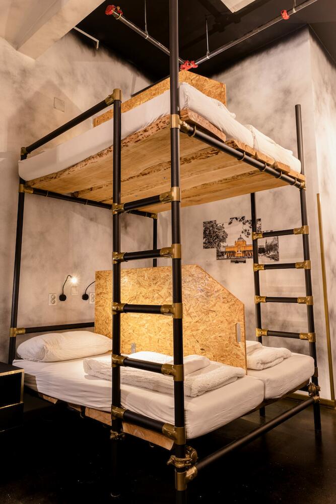 Chillout Hostel