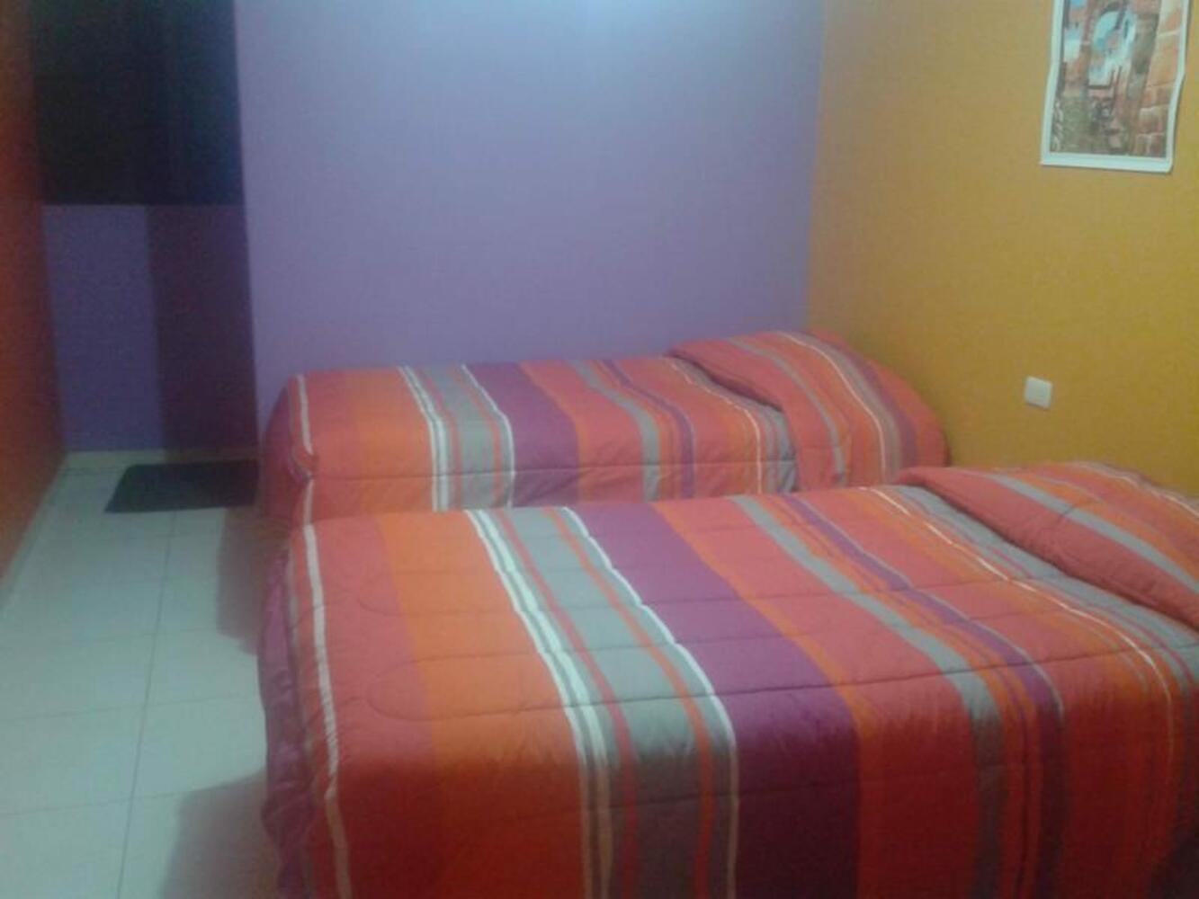 Kantaya Hostel