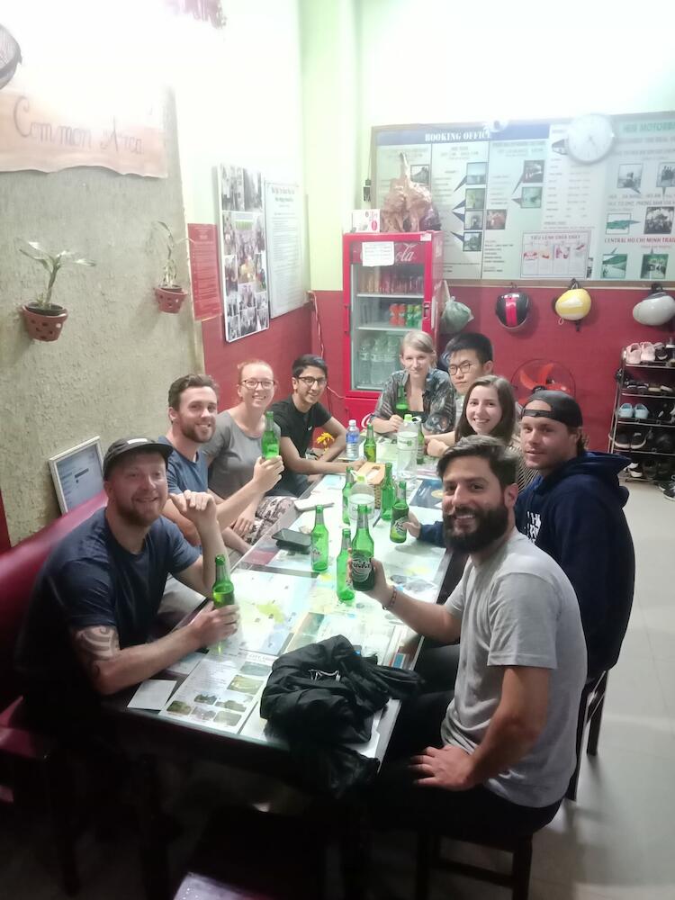 Hue Happy Homestay