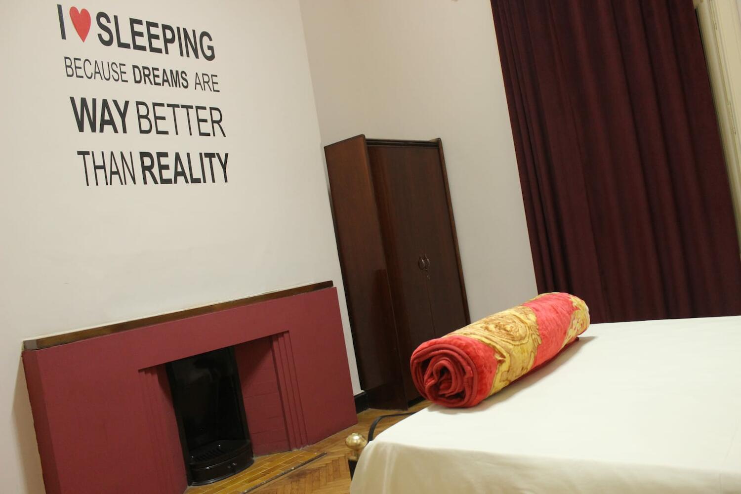 Meramees Hostel