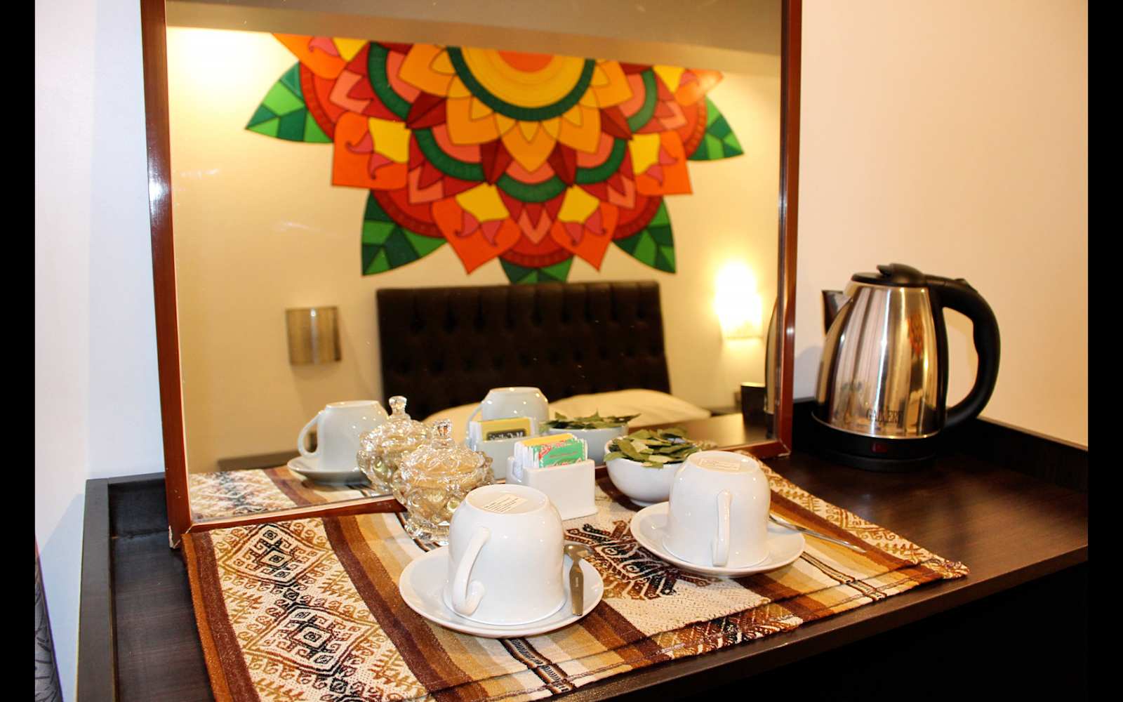 Magicpacker Hostel
