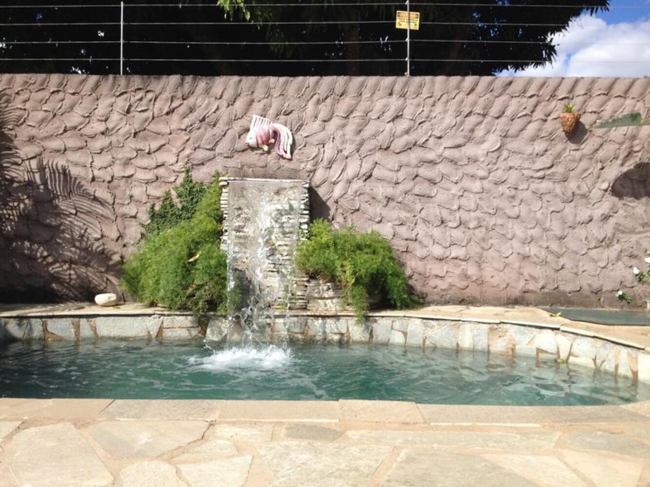 Casamatta Hostel, Pirenópolis