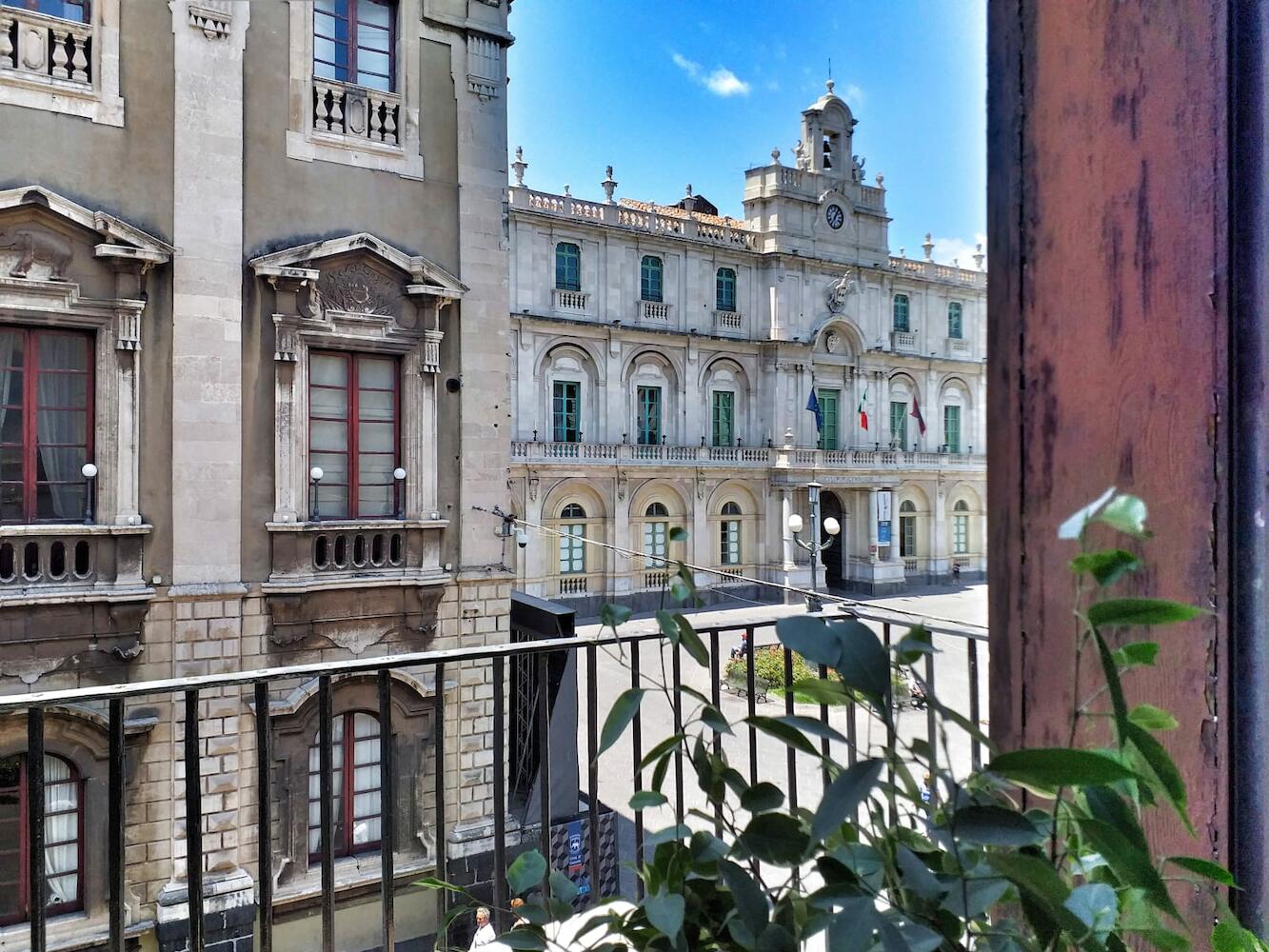 Ostello Degli Elefanti Hostel