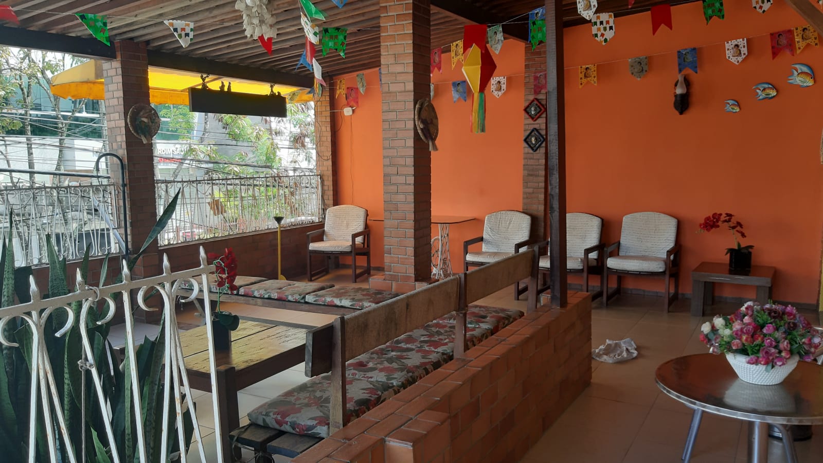 Hostel Piratas Do Sol, Recife