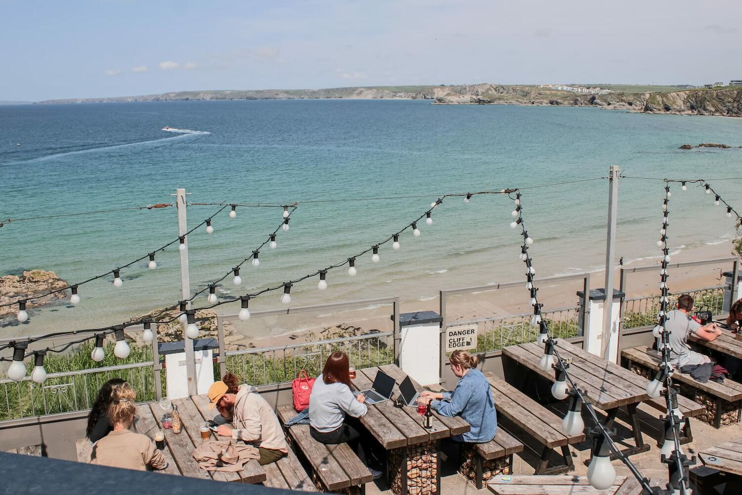 St. Christopher's Inn - Newquay, Newquay