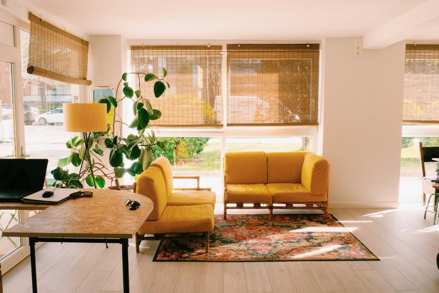 Blai Blai Hostel, Zarautz