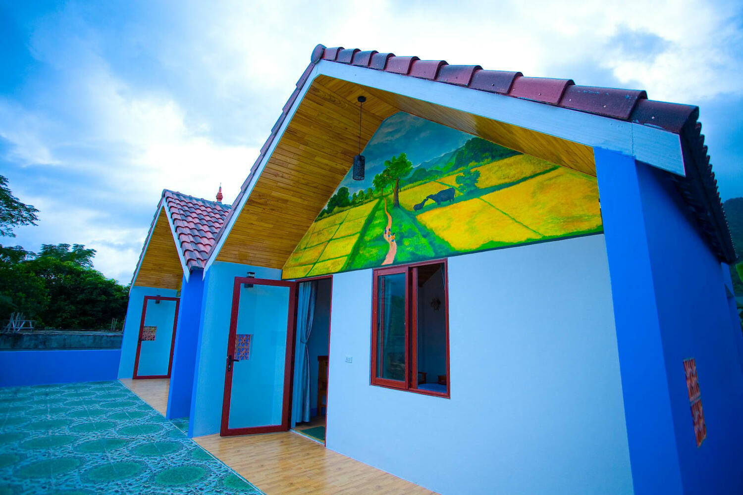 Phong Nha Friendly Home, Phong Nha