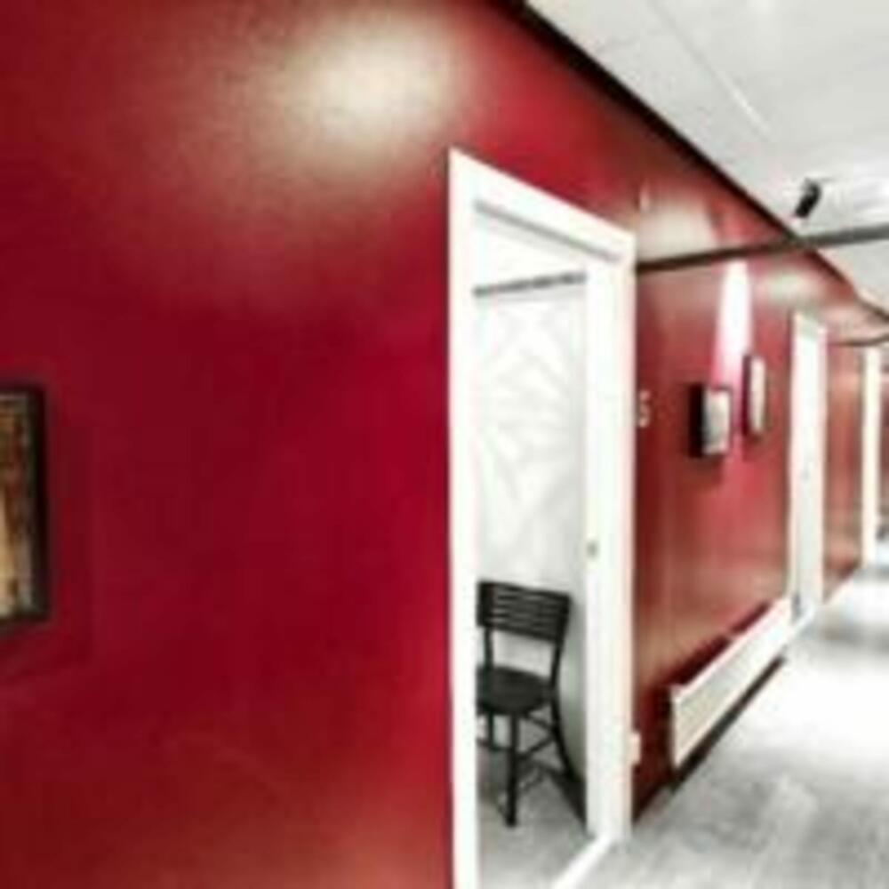 Ramilton Old Town Hostel
