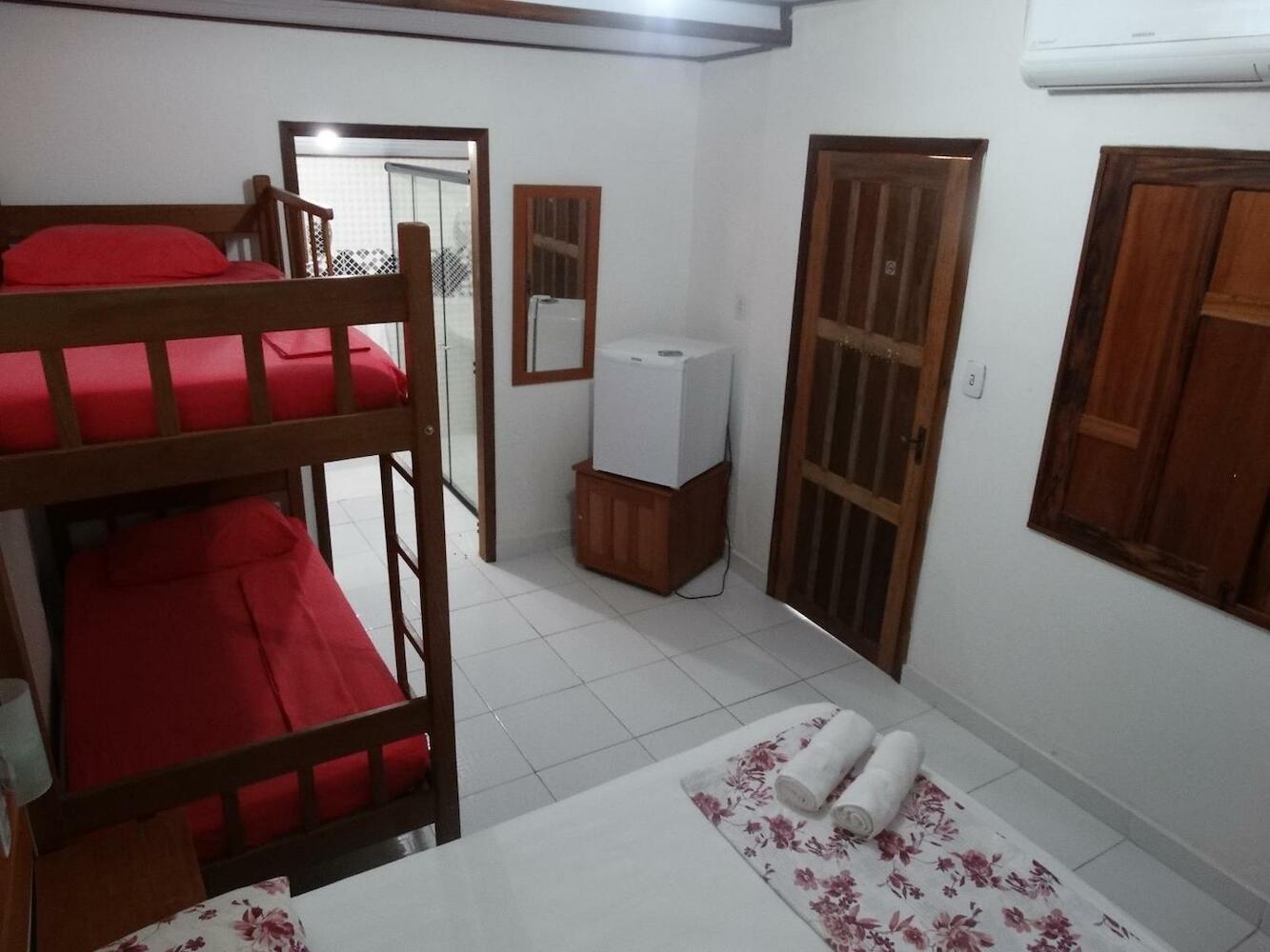 Hostel Pousada do Tapajós, Alter do Chão