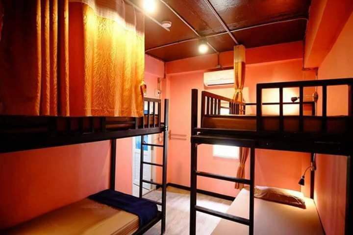 Nap Corner hostel