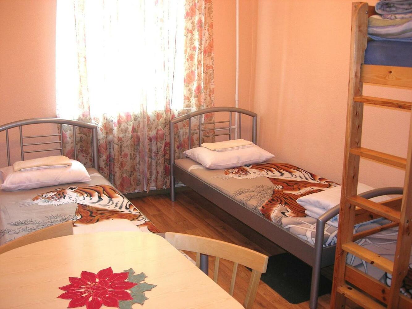 Elizabeth's YH Rooms, Riga