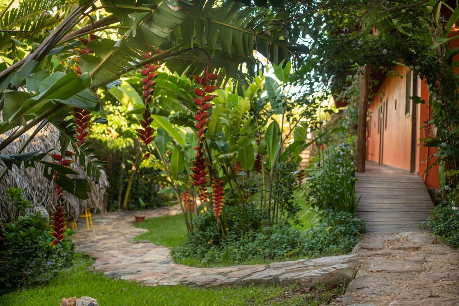 Buddy's Alto Paraiso, Alto Paraíso de Goiás