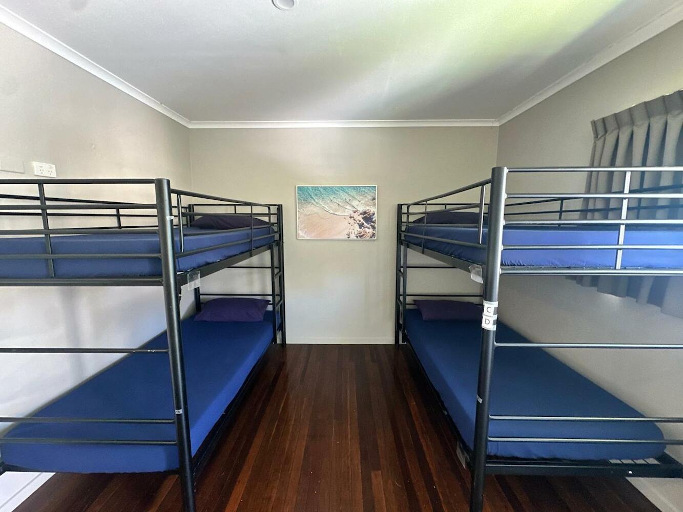 Backpackers In Paradise 18-35 Hostel