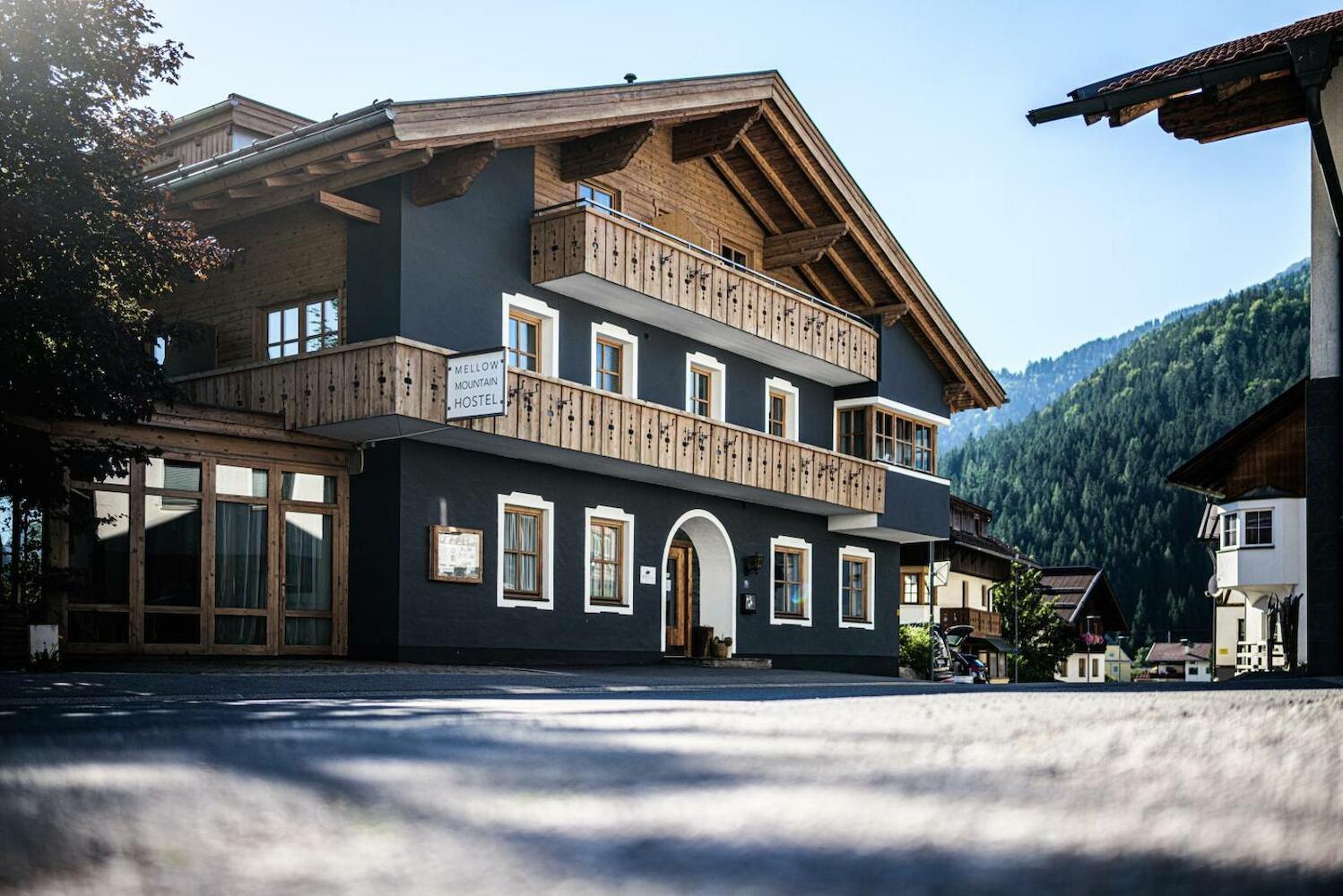 Where to stay in Ehrwald on a budget