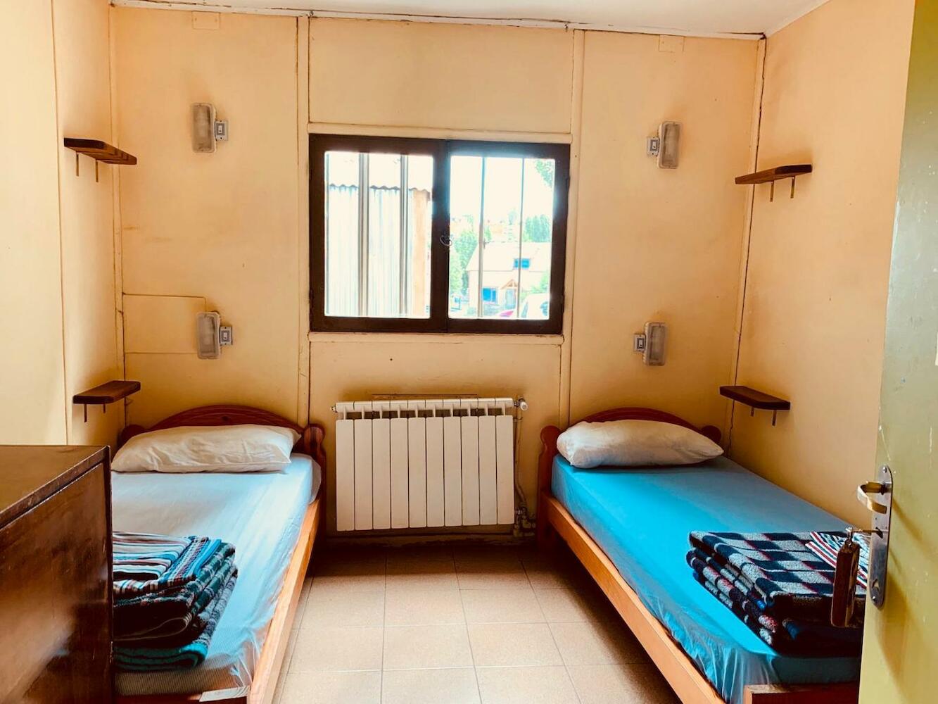 Hostel Los Pioneros, El Calafate