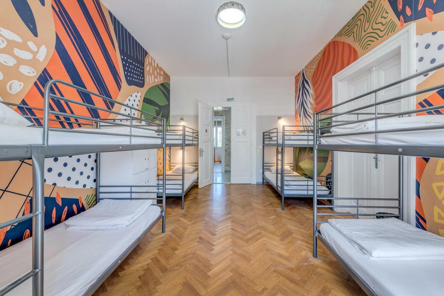 Adriatic Hostel – Youth Only, Split