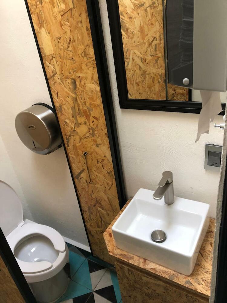 Hostal Hidalgo