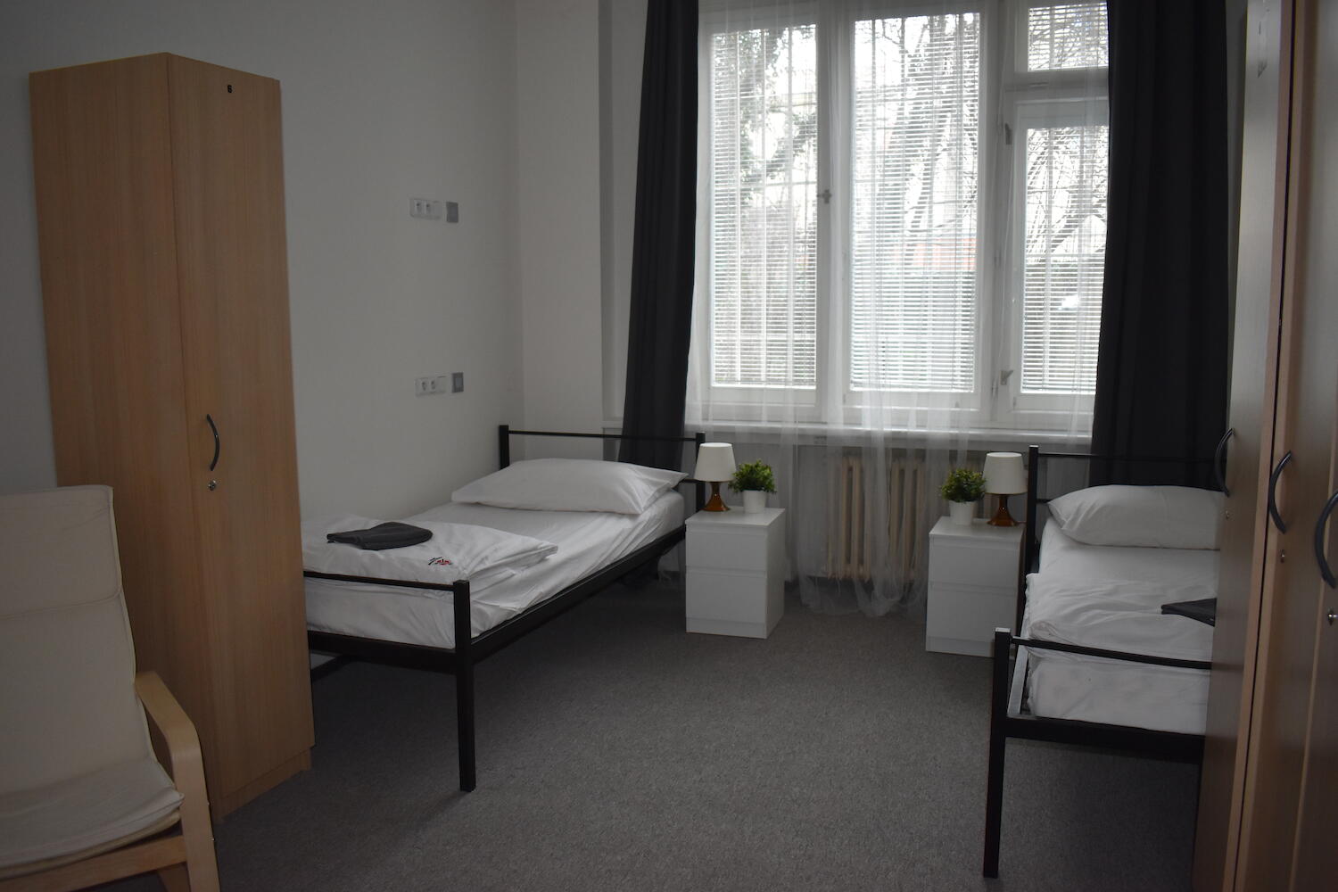 Hostel Centre in Prague Prices 2020 Prices at Hostelworld + Booking)