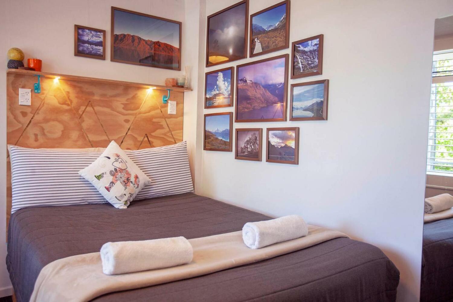 Absoloot Hostel, Queenstown