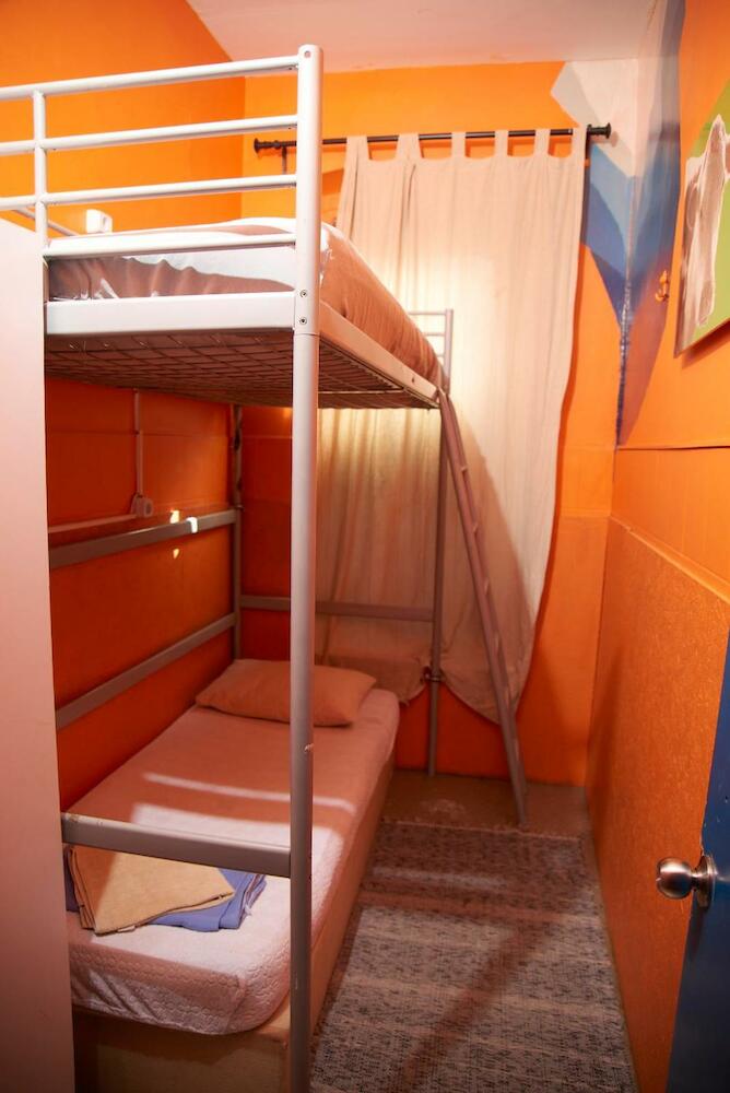 Chillout Lya Hostel & Lounge, Istanbul