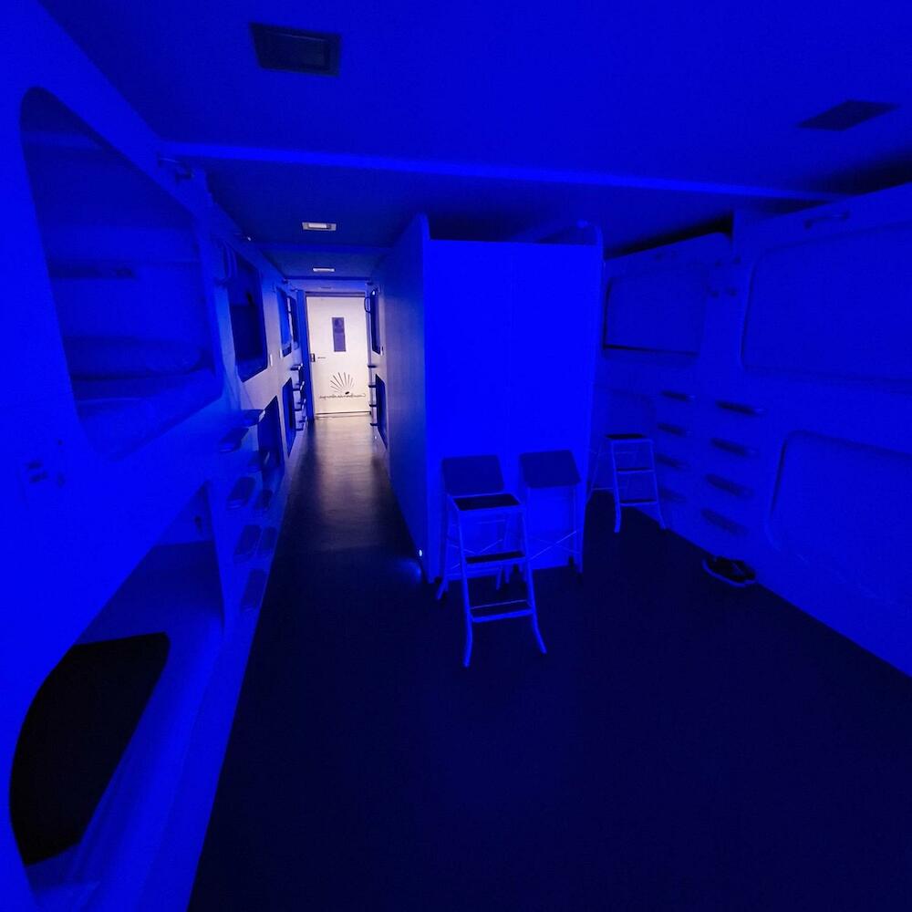 Hostel Casa Ibarrola, Pamplona