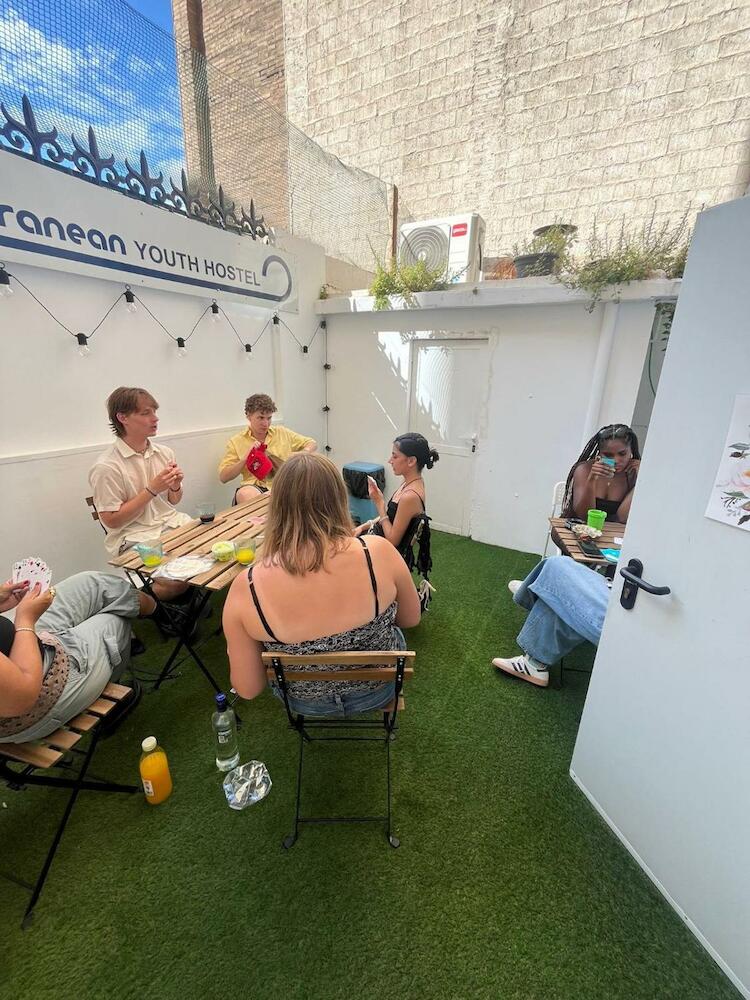 Mediterranean Hostel