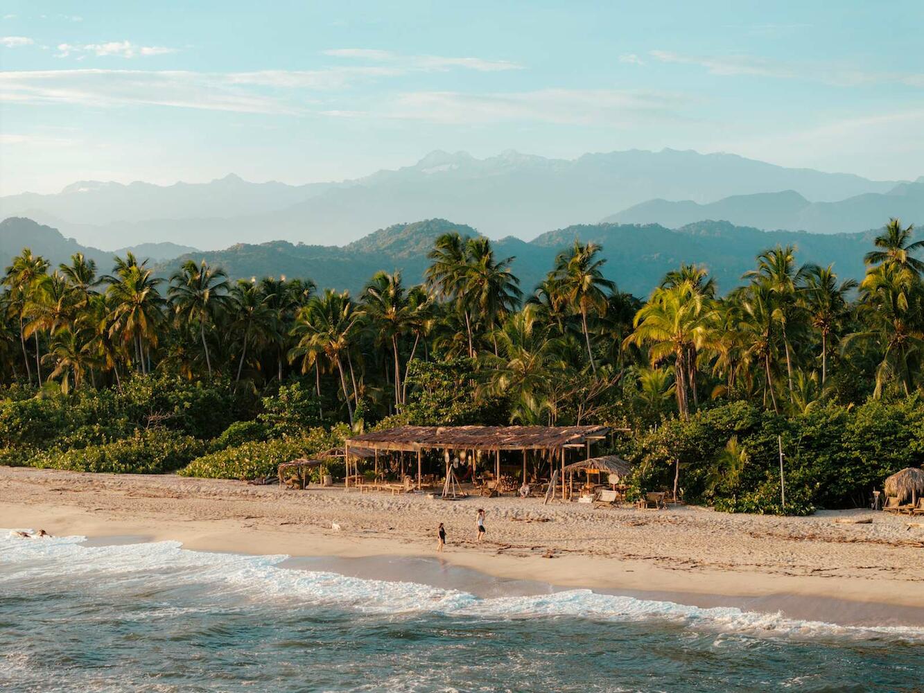 Lote 10 Tayrona