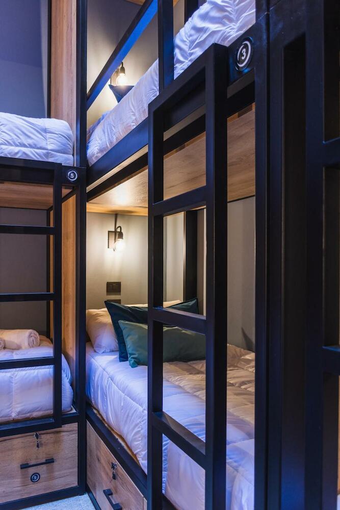 Faz Hostel, Córdoba