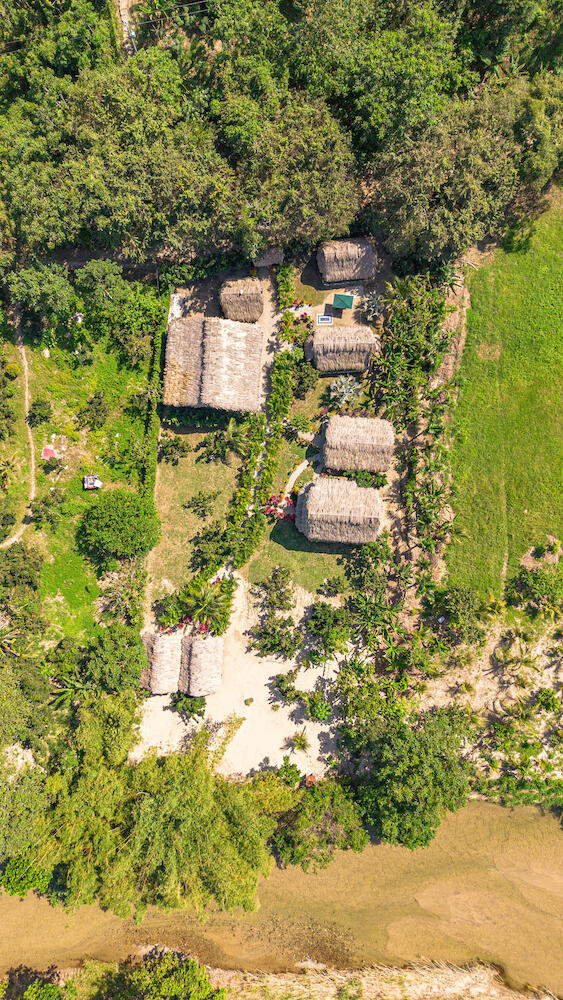 Encanto Hostel, Tayrona Park