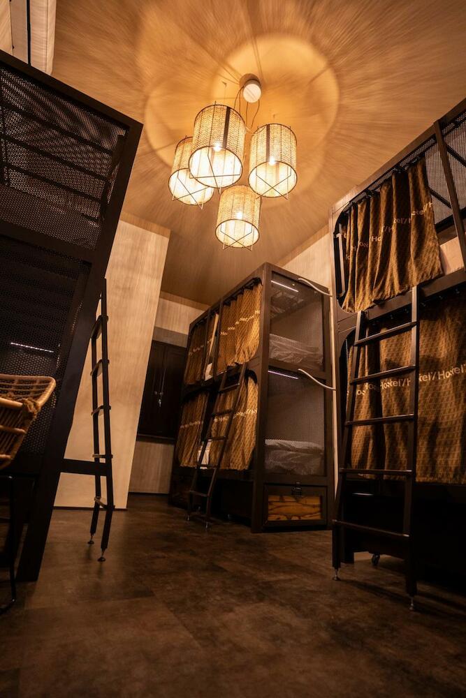 Hotel & Hostel 7, Florence