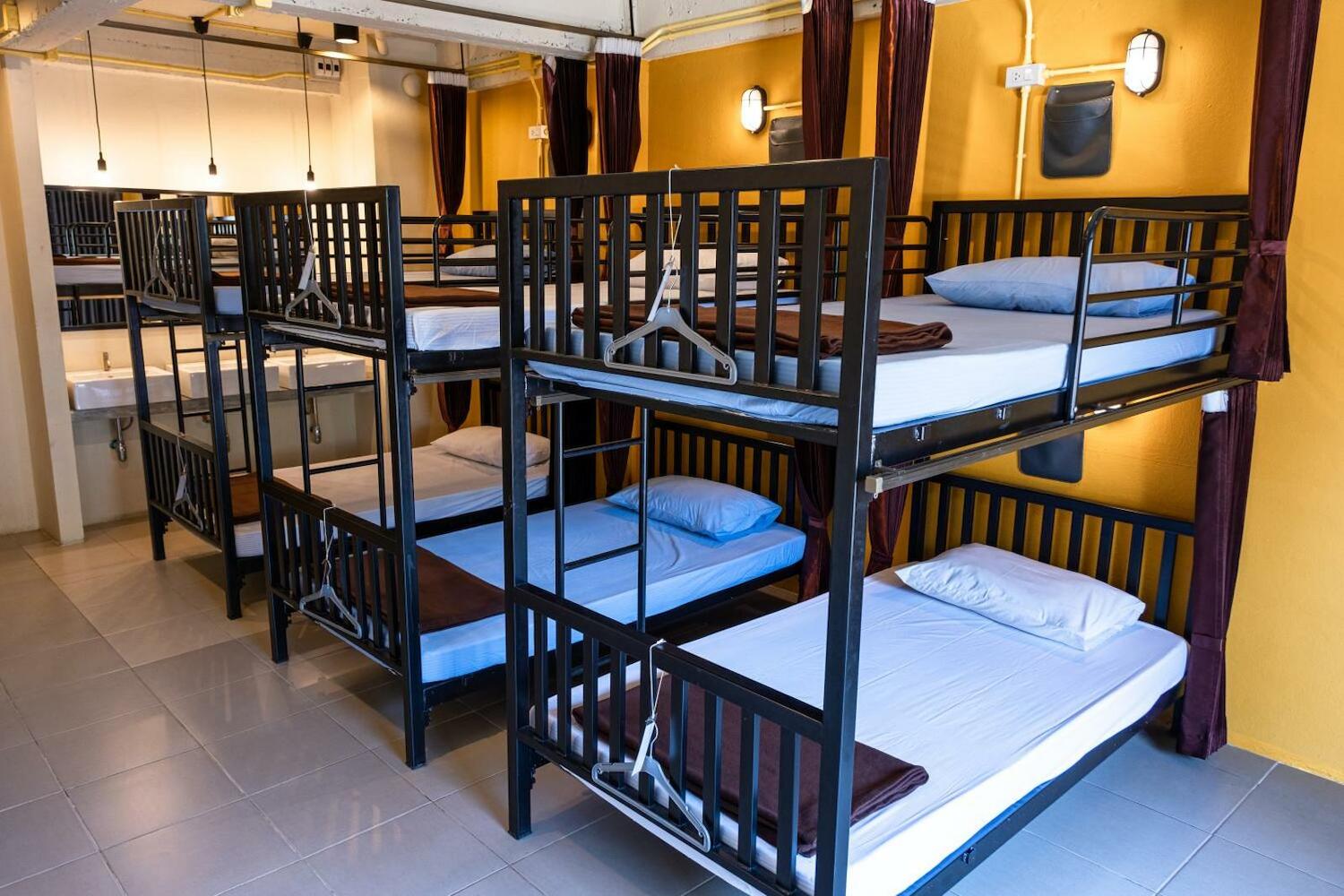 Krabi Freedom Hostel & Bar, Ao Nang