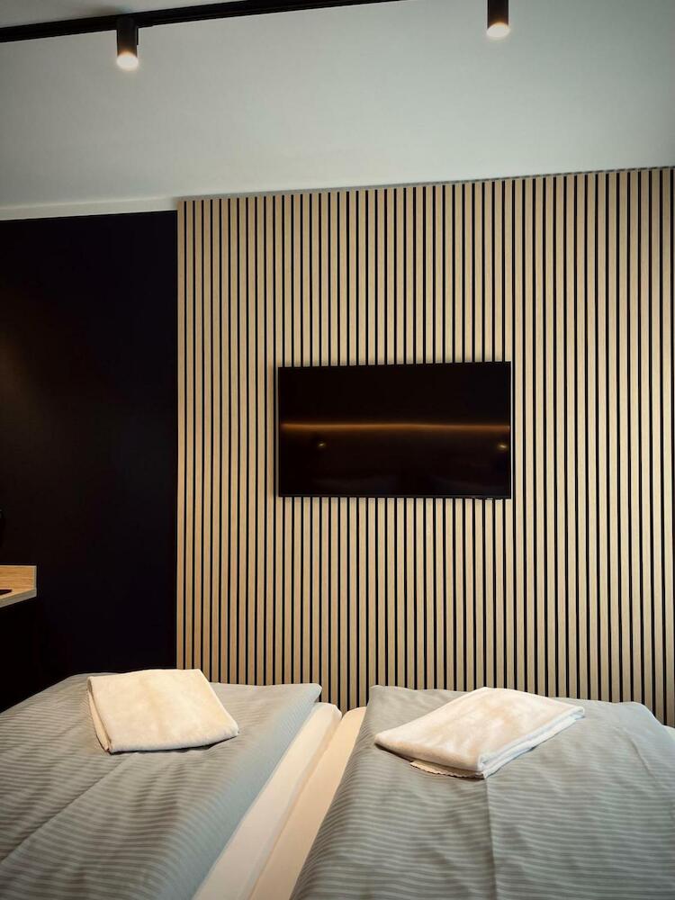 Hostel SLEPS, Augsburg
