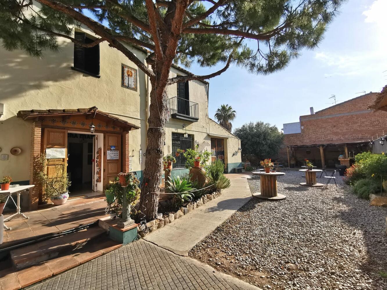 Where to stay in El Prat de Llobregat on a budget