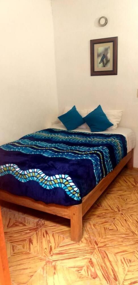 Casa Morenita mía