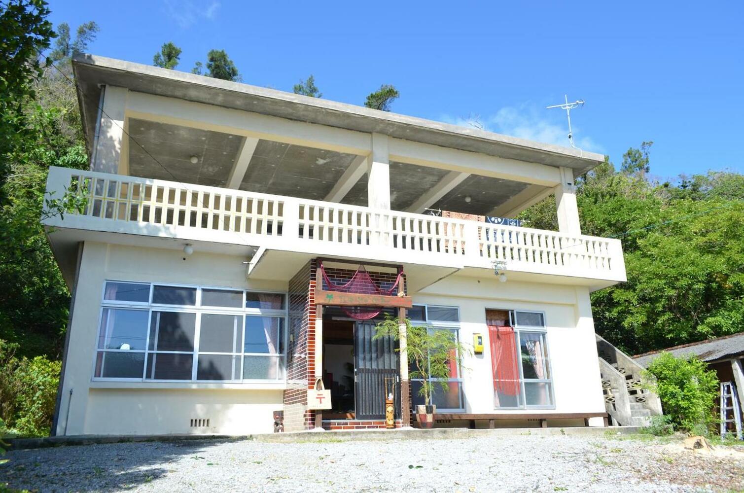 Backpackers Guesthouse Border