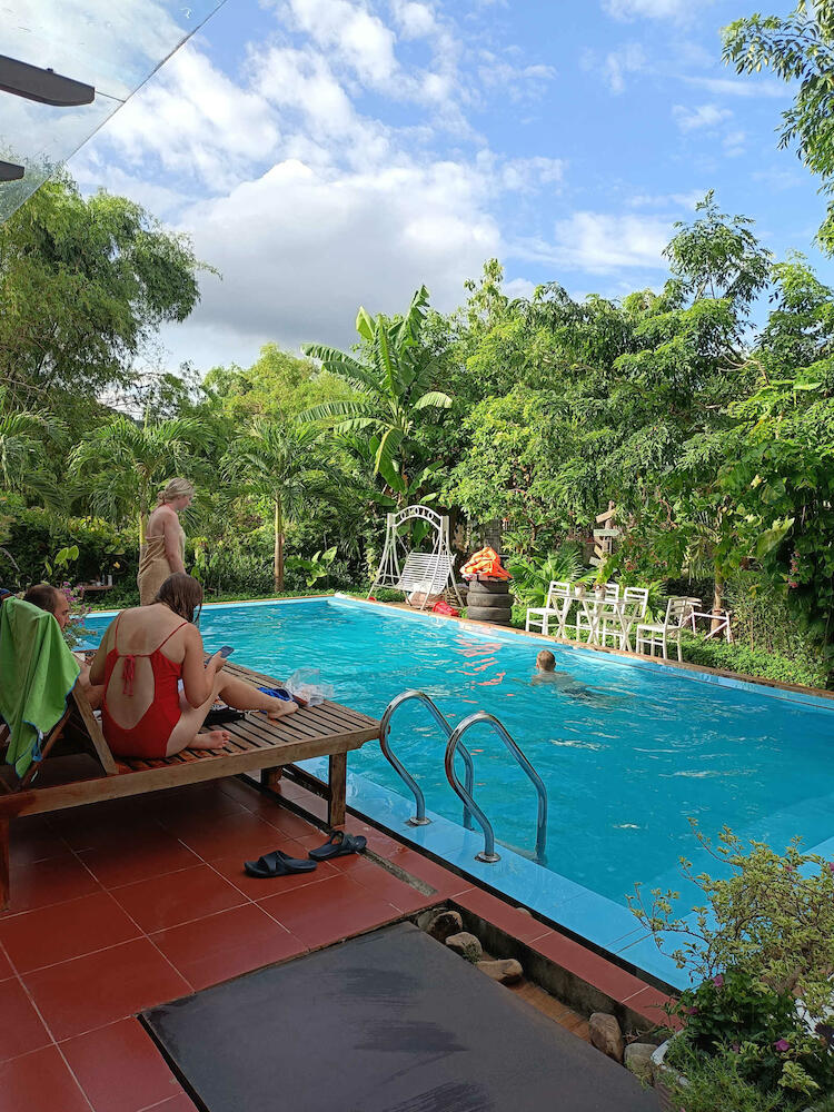 Hugo Homestay, Phong Nha