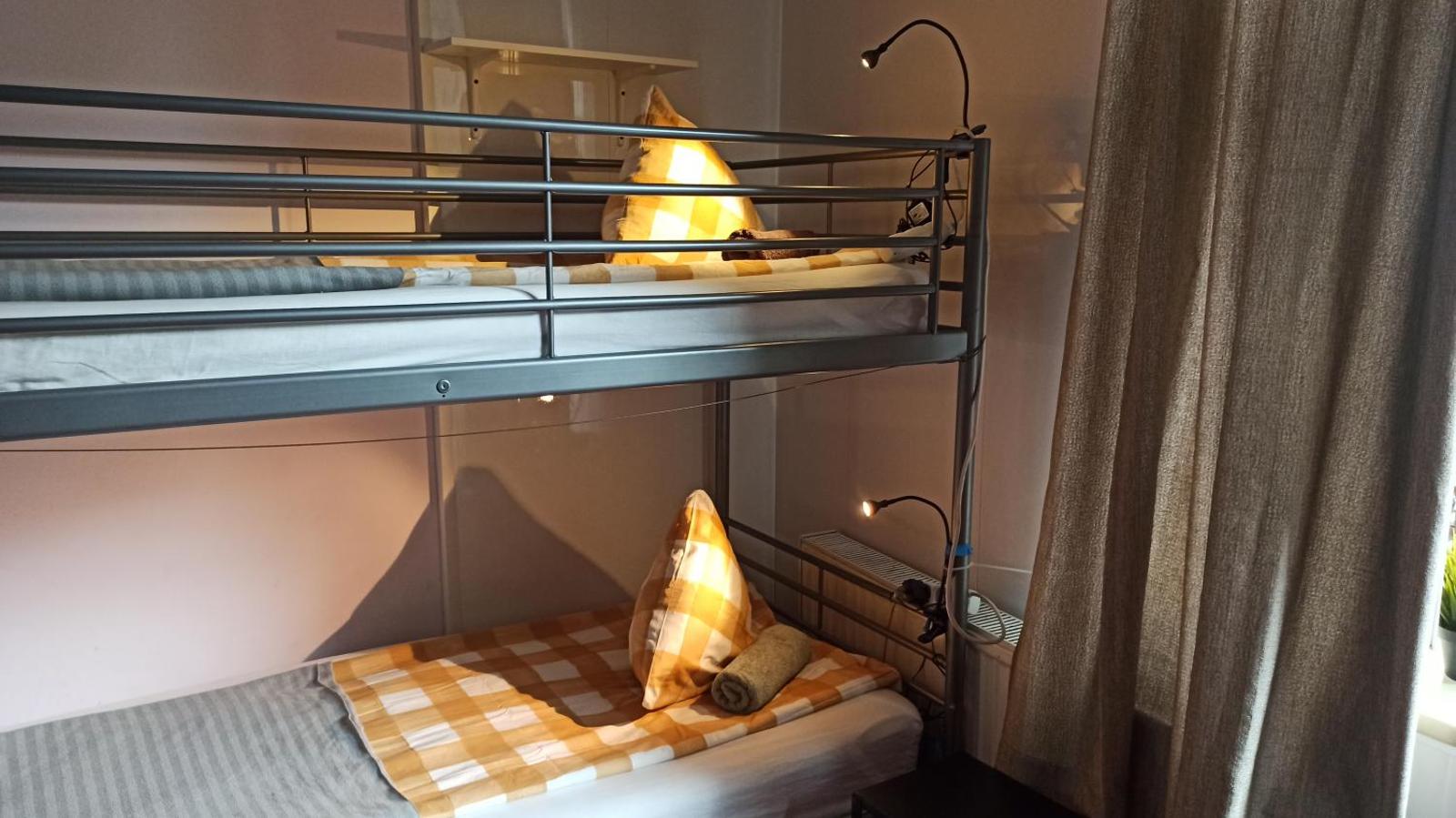 Willa Retro Hostel & Garden, Krakow