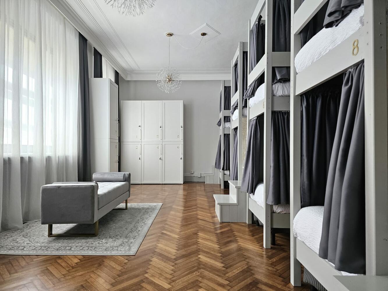 Where to stay in Parma on a budget Where to stay in Parma on a budget