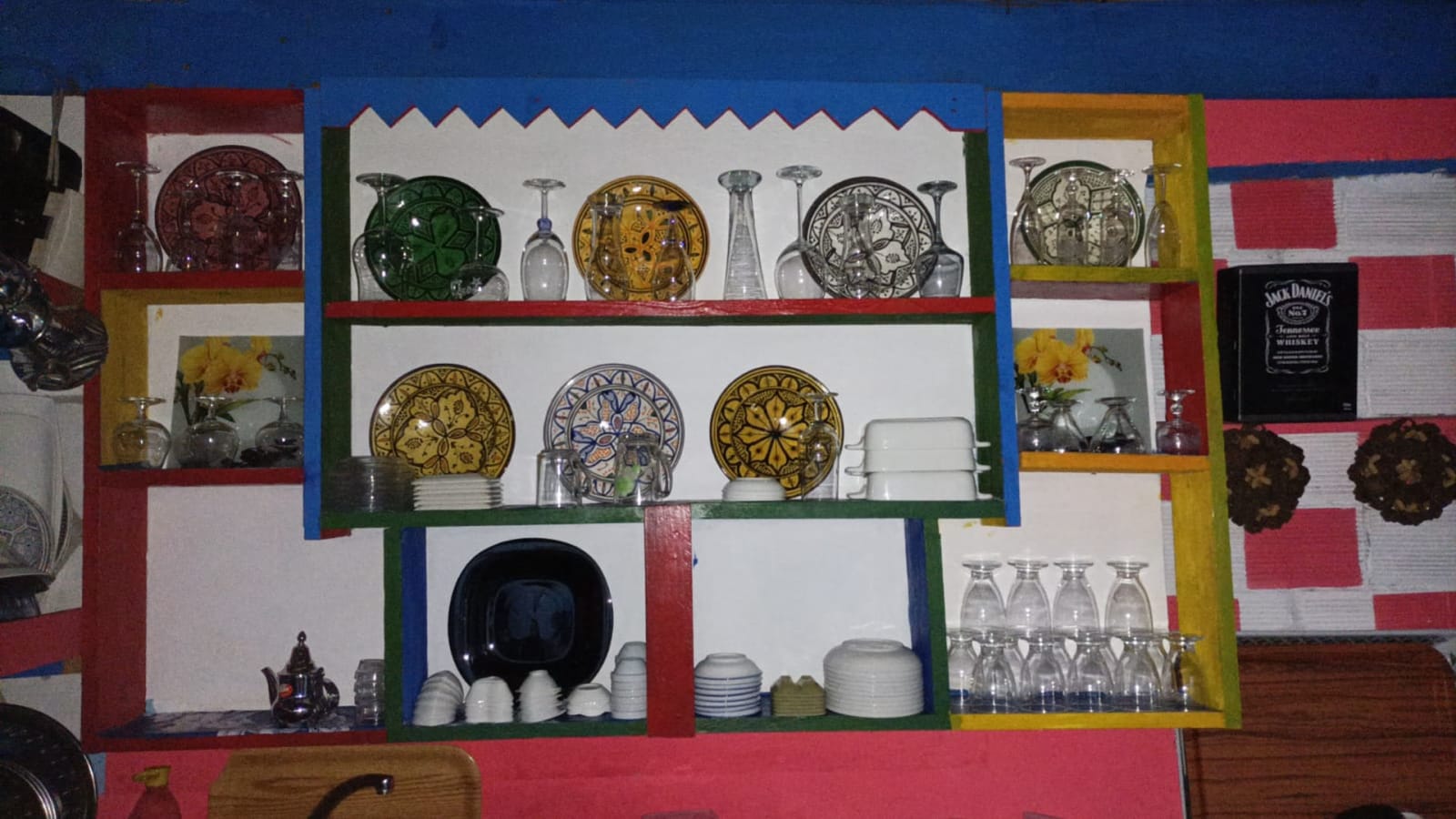 Rayane Guest House