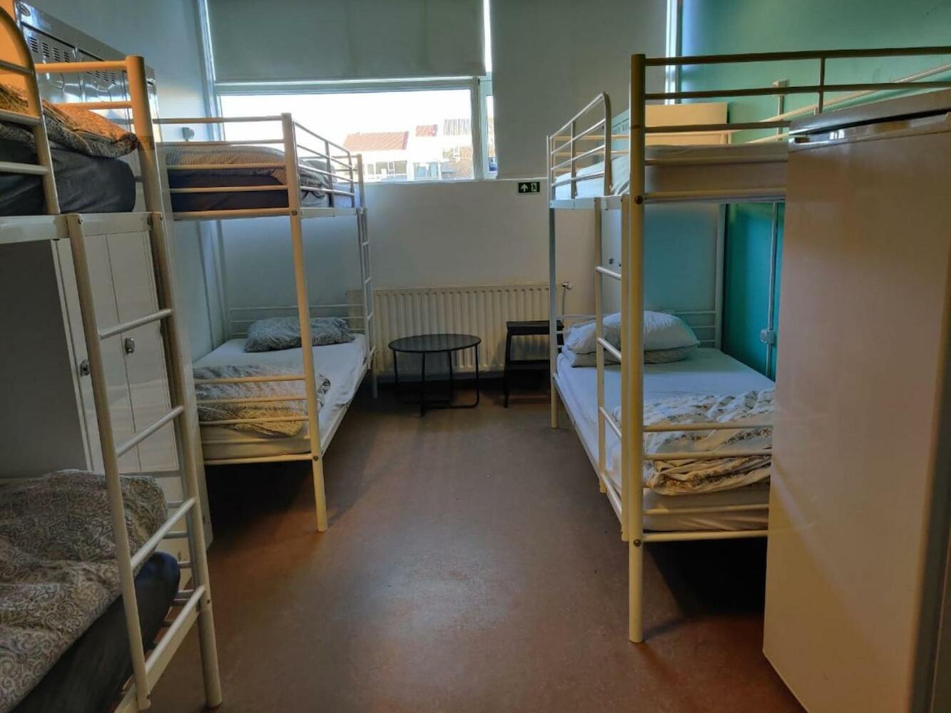 Holiday Hostel