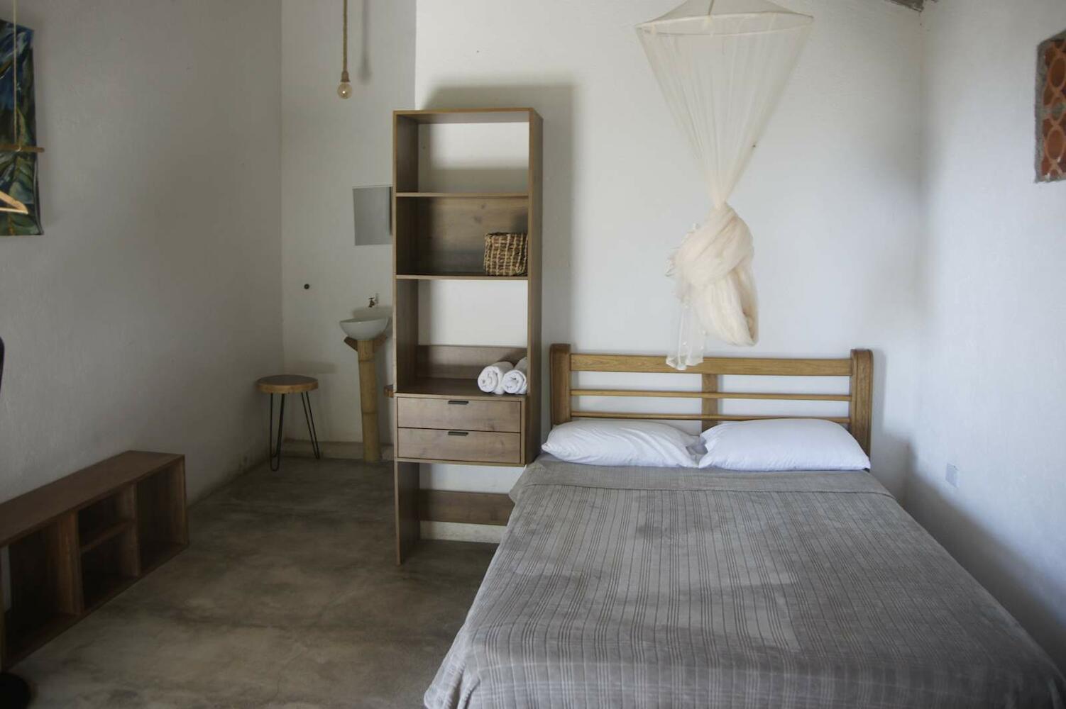 Hostal Vista Verde, Minca