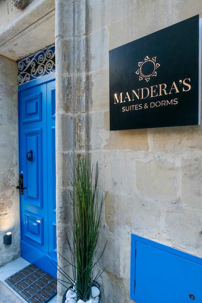 Mandera's Boutique Suites & Dorms
